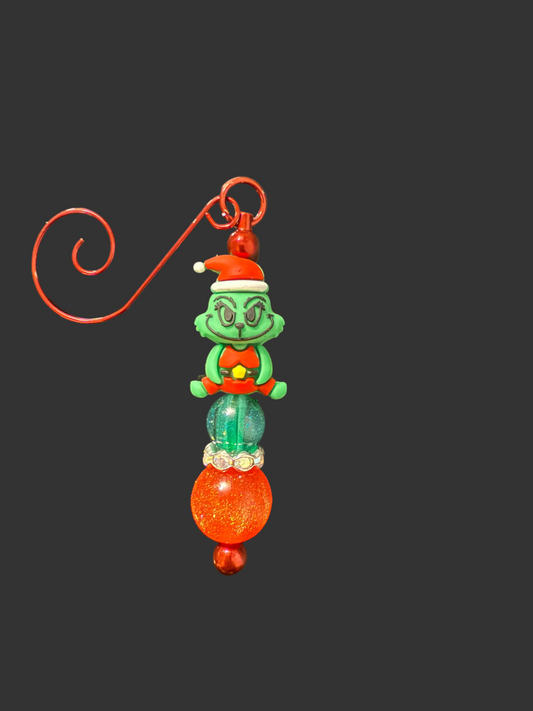 The Grinch