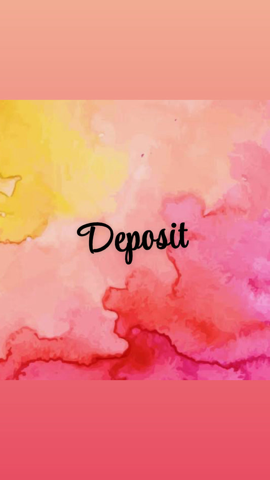 Deposit for TikTok