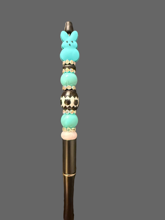 Blue Peep