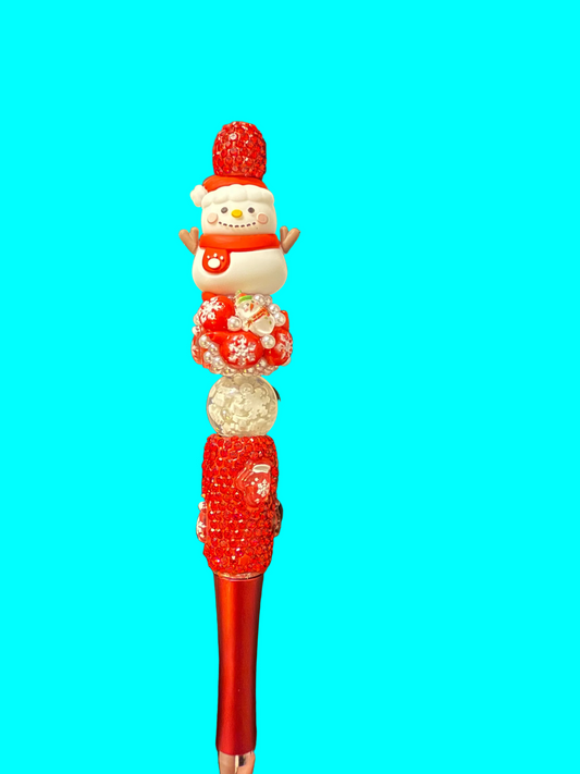 Snowman